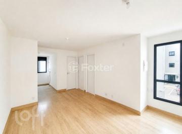 dc41fc6a · Apartamento, 2 dormitórios, 45 m², em Lomba do Pinheiro