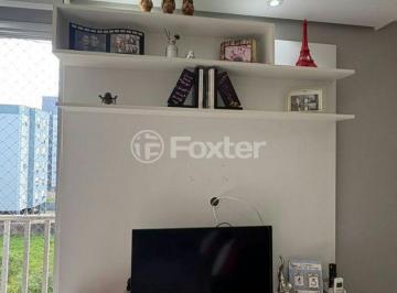1e7c7de9 · Apartamento, 3 dormitórios, 100 m², em Vila Vista Alegre