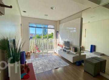 93e32e0d · Apartamento, 1 dormitórios, 41.5 m², em Petrópolis