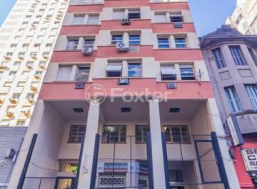 01-INFRA-25507-EDIFICIO-RIACHUELO-311517.jpg · Apartamento, 3 dormitórios, 111 m², em Centro Histórico