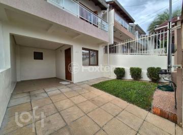 e6875470 · Casa, 2 dormitórios, 68.35 m², em Vila Nova