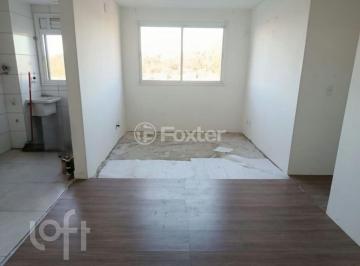 96b80ec3 · Apartamento, 2 dormitórios, 46.75 m², em Estância Velha