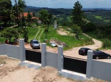 Terreno , São Roque · Terreno a venda com entrada de 43mil, 1000M² plaino a 6min do centro