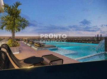 Apartamento de 1 quarto, Recife · LIBANO , PINA , Vendo Apto no 19´ andar (V5393)–Ligue (8 1) 9.9.7.7.3.6.9.9.9 HENRY