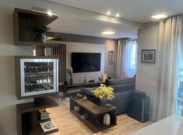 Apartamento de 2 quartos, Jundiaí · Apartamento 119m² a venda Condomínio Atmosfera Jd Ermida em Jundiai- SP