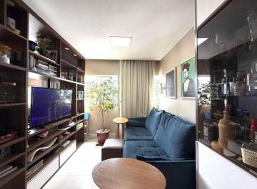 Apartamento de 2 quartos, Águas Claras · 2 QUARTOS COM SUÍTE (DUPLEX) PRÓXIMO AO DO PARQUE EM ÁGUAS CLARAS