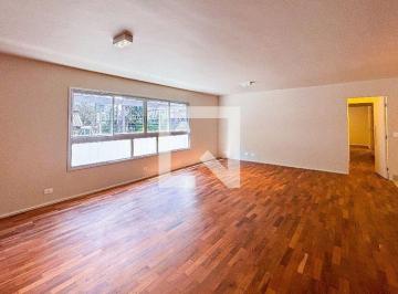 Apartamento · 156m² · 3 Quartos · 1 Vaga · Apartamento à Venda - Jardim Paulista, 3 Quartos, 156 m2