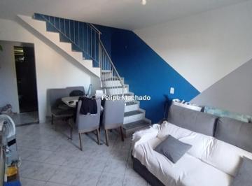 Imagem 1 · Casa de Condomínio para venda em Vila Kosmos, Rio de Janeiro
