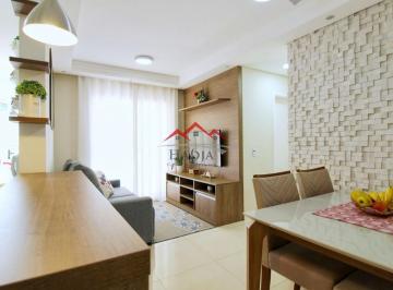 Foto 10 · Apartamento à venda no Condomínio Pleno Jundiaí SP