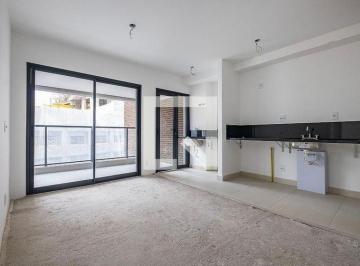 Apartamento · 59m² · 2 Quartos · 1 Vaga · Apartamento à Venda - Jardim Paulista, 2 Quartos, 59 m2