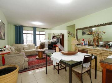 Apartamento · 140m² · 3 Quartos · 1 Vaga · Apartamento à Venda - Jardim Paulista, 3 Quartos, 140 m2