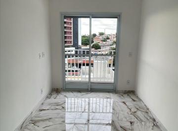 Foto 01 · Apartamento para locação em SP: 2 quartos, 1 sala, 1 banheiro - Jardim Maringá - 39m² de área