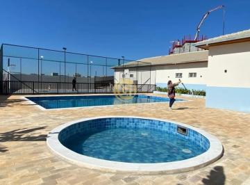 Foto 01 · OPORTUNIDADE IMPERDÍVEL - APARTAMENTO NOVO COM VISTA PARA PISCINA   Condomínio Tangará -Jacareí/SP  