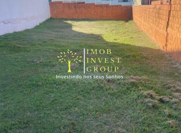 Foto 01 · Terreno á Venda no Condomínio Jardim Maringá Indaiatuba - SP