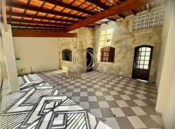 Foto 01 · RA Amil Vende Casa no Jardim das Flores , Zona Leste de São José dos campos, com 03 dormitórios 1suí