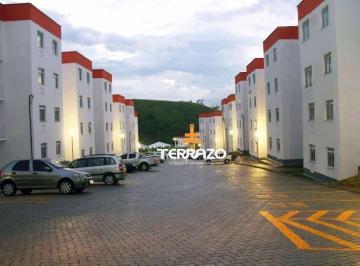 fd1b2521259d4f65496301dfbfab9077678b4e12 · Apartamento Residencial para locação, Água Limpa, Volta Redonda - AP0033.