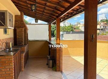 5c0196e24b33589cb7a541a996b44bea9762aa0f · Cobertura com 4 dormitórios à venda, 213 m² por R$ 690.000,00 - Jardim Normandia - Volta Redonda/RJ