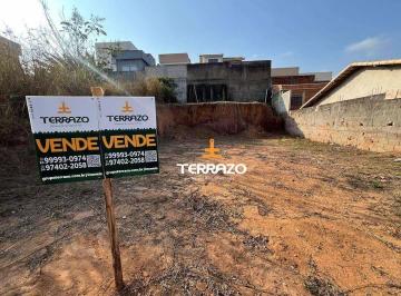 f35e08eea83d40f9d4e6a4cab5370b5f5ccfce4d · Terreno à venda, 300 m² por R$ 180.000,00 - Jardim Real - Pinheiral/RJ