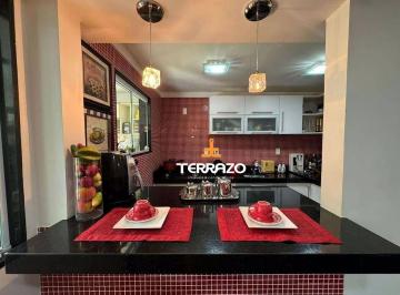 e90605719e2092a40d4c597d9ce3f17e1b7e3a0e · Casa com 3 dormitórios à venda, 192 m² por R$ 690.000,00 - Casa de Pedra - Volta Redonda/RJ