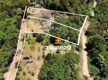 f43771f7f5a766d480b0c6063dac837cce115d06 · Terreno à venda, 2448 m² por R$ 150.000,00 - Lidice - Rio Claro/RJ