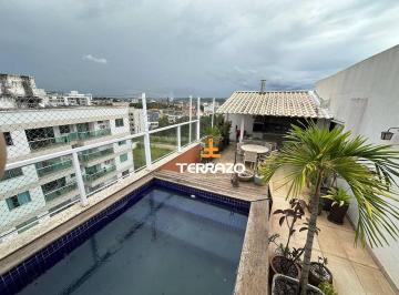 6a9f5c4921228a0a50f8c08bae30711944a1e2d9 · Cobertura com 3 dormitórios à venda, 215 m² por R$ 1.250.000,00 - Jardim Amália - Volta Redonda/RJ