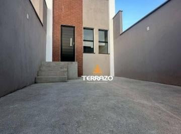 Fachada · Casa com 2 dormitórios à venda, 56 m² por R$ 320.000,00 - Bairro de Fátima (califórnia da Barra) - B