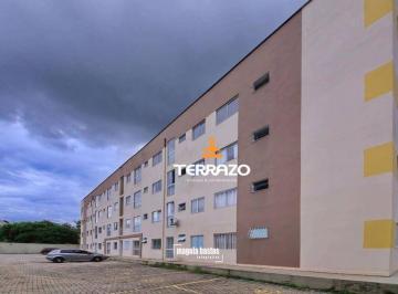 ab6596a9525804d0eae7b18077745c5cf7e2e262 · Apartamento Residencial à venda, Roma, Volta Redonda - AP0008.