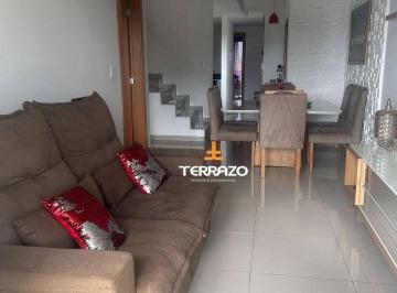 48251c68481f18ce5f1aa3116dca0d4bb20128d6 · Cobertura com 3 dormitórios à venda, 192 m² por R$ 895.000,00 - Jardim Belvedere - Volta Redonda/RJ