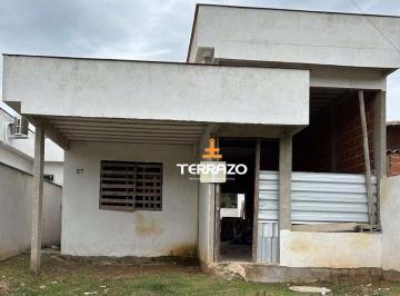 dd3590413612b97689f91a44990119f13deb991c · Casa com 2 dormitórios à venda, 80 m² por R$ 230.000,00 - Lidice - Rio Claro/RJ