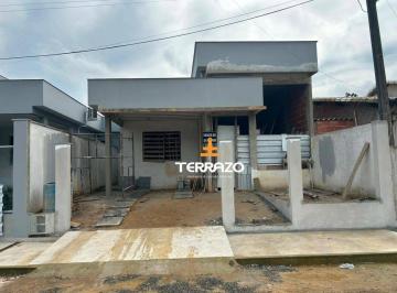c943c681d4bc519ae4d5e054694168a9cc55468e · Casa com 2 dormitórios à venda, 80 m² por R$ 260.000,00 - Lidice - Rio Claro/RJ