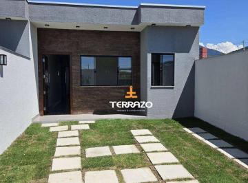 6a78421fd9de597938e1ac8fb4143e728da088f0 · Casa com 2 dormitórios à venda, 65 m² por R$ 360.000,00 - Loteamento Portal do Parque - Itatiaia/RJ