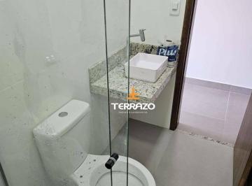 66b26d97d91ce9bda6e30a84db1e50c91e55cf45 · Casa com 2 dormitórios à venda, 65 m² por R$ 360.000,00 - Loteamento Portal do Parque - Itatiaia/RJ