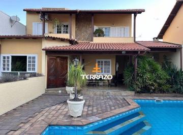 b3caad6b637c456ff9778a53be3bb525b2ce742c · Casa Residencial à venda, Jardim Amália, Volta Redonda - CA0057.