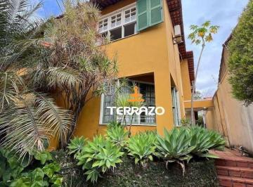 2d1bed492aef803361aa1d1052f73cdf79a1c69e · Casa Residencial à venda, Jardim Belvedere, Volta Redonda - CA0140.