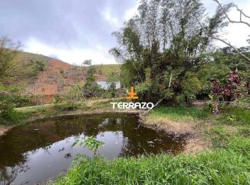 a5de7410ec7954db30077f2cb687de3593402769 · Chácara com 1 dormitório à venda, 3900 m² por R$ 260.000,00 - California - Barra do Piraí/RJ