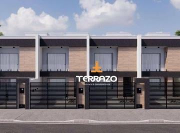 7c7a6525c75175a997f0d6a290fef0ff74c4d45a · Sobrado com 3 dormitórios à venda, 105 m² por R$ 398.000,00 - Planalto do Sol - Pinheiral/RJ