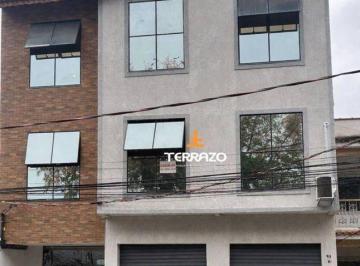 fe358cdbbb683624b20764d12448a994250fa797 · Sala, 13 m² - venda por R$ 89.000,00 ou aluguel por R$ 1.087,00 - Jardim Paraíba - Volta Redonda/RJ