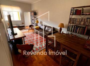 Foto 01 · Apartamento de 3 Quartos à Venda no Jardim Paulistano, São Paulo-SP: 92m², 1 Vag