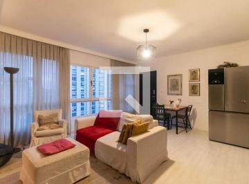 Apartamento · 89m² · 2 Quartos · 1 Vaga · Apartamento à Venda - Jardim Paulistano, 2 Quartos, 89 m2