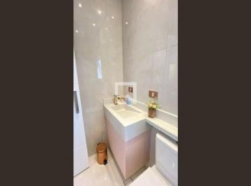Apresentamos uma deslumbrante casa de 4 quartos, sendo 3 destes suítes, totalmen · Casa à Venda - Mooca, 4 Quartos,  280 m2