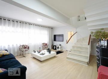 Casa · 270m² · 3 Quartos · 1 Vaga · Casa à Venda - Mooca, 3 Quartos, 270 m2