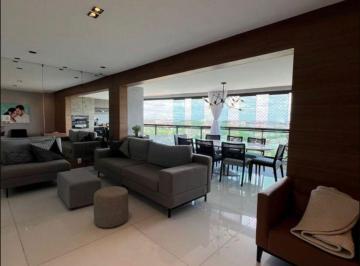 Apartamento de 3 quartos, Salvador · 3/4 113m2, SUITE, VARANDA GOURMET, PISCINA - MANHATTAN SQUARE HOME