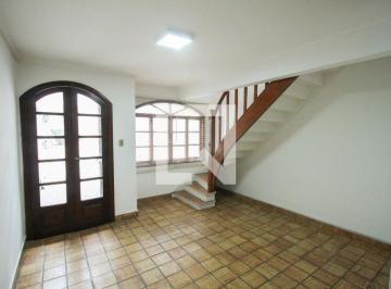 Casa · 164m² · 3 Quartos · 1 Vaga · Casa à Venda - Mooca, 3 Quartos, 164 m2