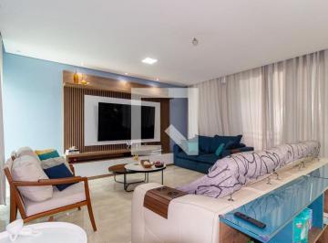 Casa · 295m² · 4 Quartos · 4 Vagas · Casa à Venda - Mooca, 4 Quartos,  295 m2