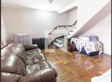 Casa · 133m² · 3 Quartos · 2 Vagas · Casa à Venda - Mooca, 3 Quartos, 133 m2