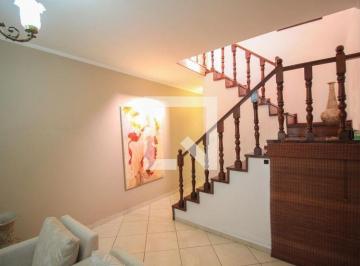 Casa · 184m² · 5 Quartos · 3 Vagas - Revenda Imóveis - Lucas Alves · Casa à Venda - Mooca, 5 Quartos, 184 m2
