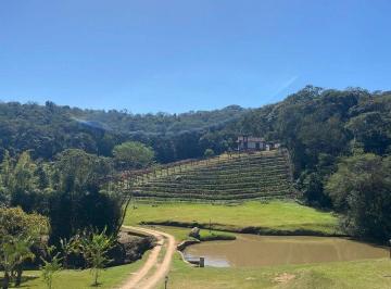 Terreno , São Roque · Se você busca tranquilidade esse terreno é para você em São Roque, condomínio fechado com 1000M²