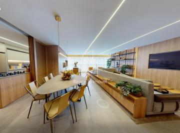 Foto 13 · Apartamento de Luxo na Mooca, São Paulo: 4 Quartos, 4 Banheiros, 2 Vagas de Garagem - 160m² de Puro 