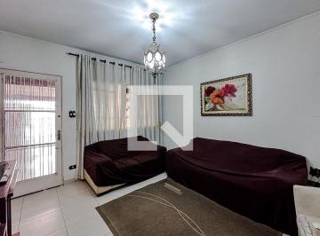 Casa · 145m² · 3 Quartos · 1 Vaga · Casa à Venda - Mooca, 3 Quartos,  145 m2