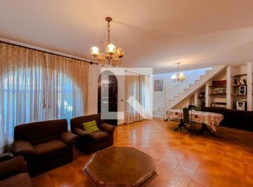 Casa · 350m² · 4 Quartos · 4 Vagas · Casa à Venda - Mooca, 4 Quartos, 350 m2
